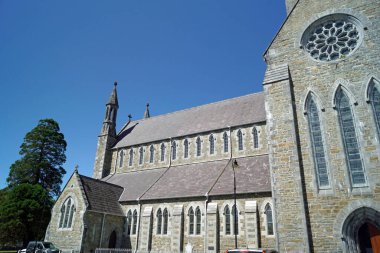 Killarney Marian Katedrali, İrlanda 'nın Kerry eyaletinde yer alan bir katedraldir..