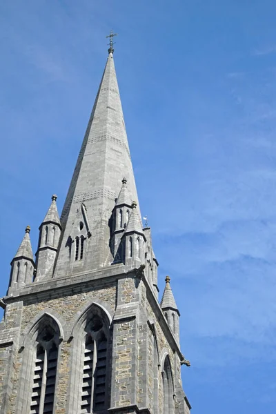 Die Marienkathedrale Von Killarney Ist Eine Römisch Katholische Kathedrale Killarney — Stockfoto