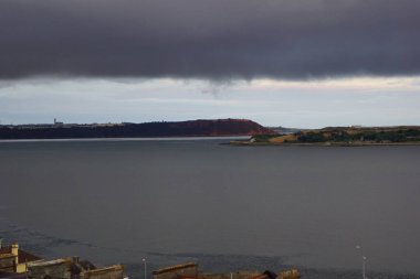 Cobh, İrlanda 'nın güneyindeki County Cork eyaletinde yer alan bir liman kasabasıdır..