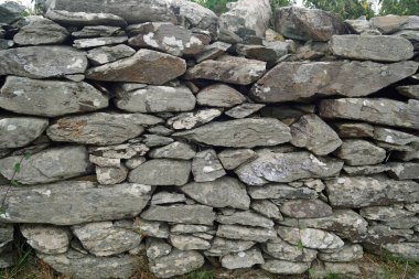 Drombeg 'in taş çemberi Cork-Kerry serisinin taş çemberidir. Glandore 'un 2.4 km doğusundaki Townland Drombeg kasabasında Kilfaughnabeg, Barony Carbery in County Cork, İrlanda.
