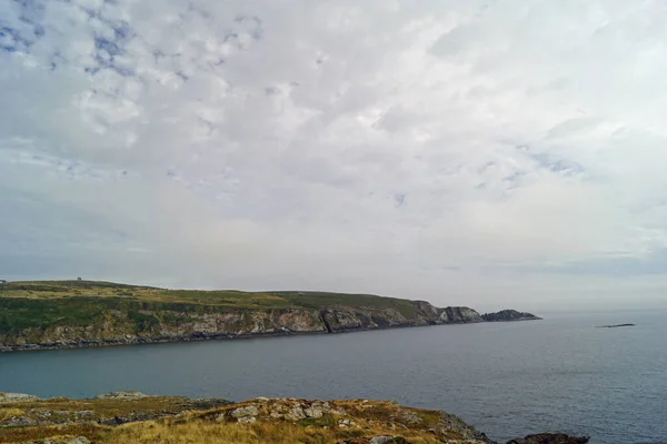 Wild Atlantic Way Coast Beach — Stock Photo, Image