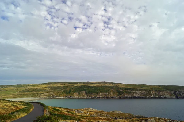 Wild Atlantic Way Kust Strand — Stockfoto