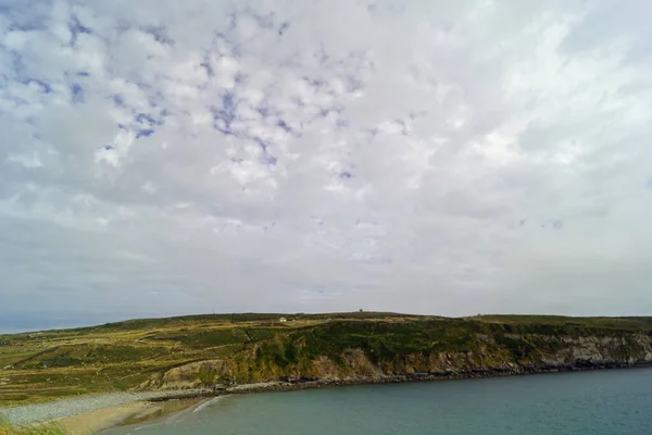 Wild Atlantic Way Küste Strand — Stockfoto