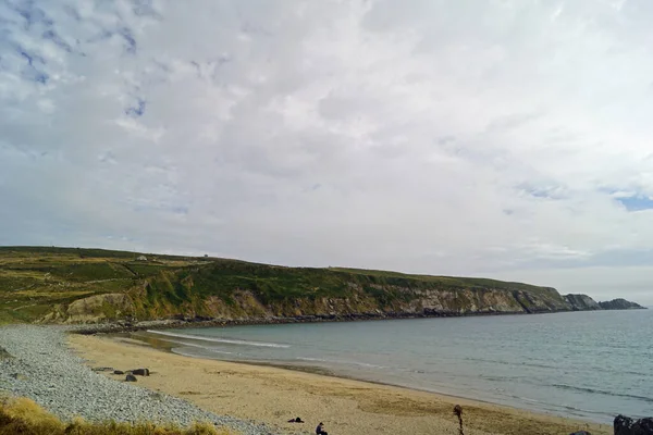 Ruta Costera Del Atlántico Costa Playa — Foto de Stock