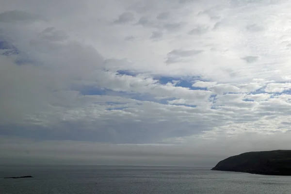 Wild Atlantic Way Kust Strand — Stockfoto