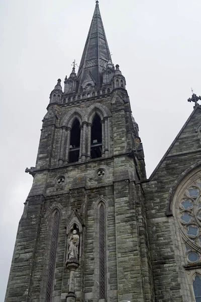 Igreja Imaculada Conceição Clonakilty — Fotografia de Stock