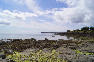 Ballinac40ty, resmi olarak Ballynac40ty, Dungarvan, Waterford County yakınlarında İrlanda 'nın güney kıyısında bir kırsal bölge..