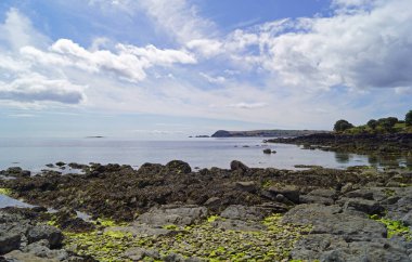 Ballinac40ty, resmi olarak Ballynac40ty, Dungarvan, Waterford County yakınlarında İrlanda 'nın güney kıyısında bir kırsal bölge..