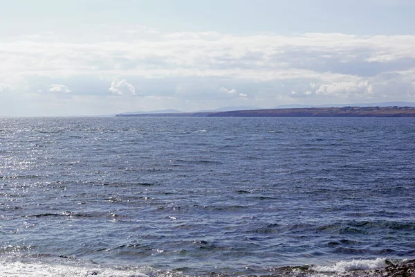 Hook Lighthouse Een Gebouw Het Schiereiland Hook Head County Wexford — Stockfoto