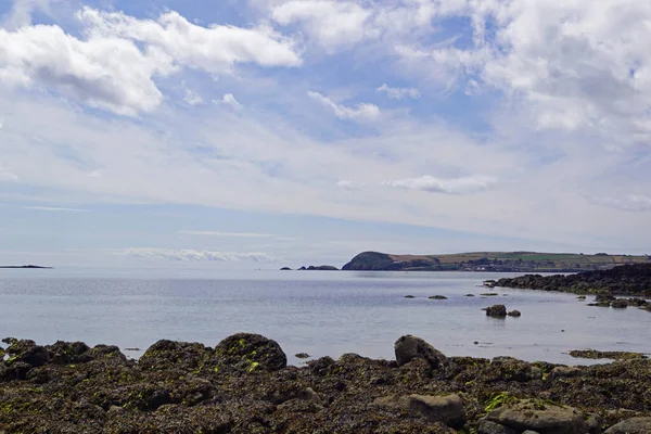 Ballinacourty Officieel Ballynacourty Een Landelijk Gebied Aan Zuidkust Van Ierland — Stockfoto