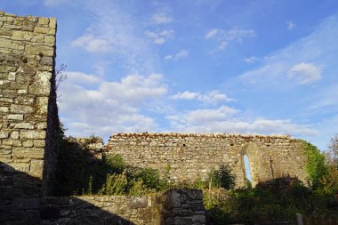 Jerpoint Abbey, İrlanda 'nın Kilkenny ilçesinin Thomastown ilçesinin 1,5 km güneybatısında bulunan ve İrlanda' da türünün en önemli manastırlarından biridir..