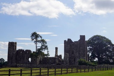 Bective Abbey, İrlanda 'nın Meath şehrinde bulunan eski bir manastır..