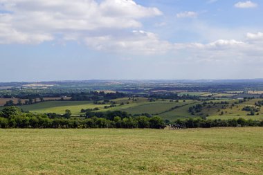  İrlanda nereye bakarsan bak güzel manzaralarla doludur. Doğanın güzelliğini kelimelere dökmek zordur..