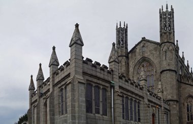 St. Patrick Katedrali 1847 yılında Dundalk, Louth, İrlanda 'da inşa edilmiş bir Roma Katolik katedralidir..