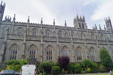St. Patrick Katedrali 1847 yılında Dundalk, Louth, İrlanda 'da inşa edilmiş bir Roma Katolik katedralidir..