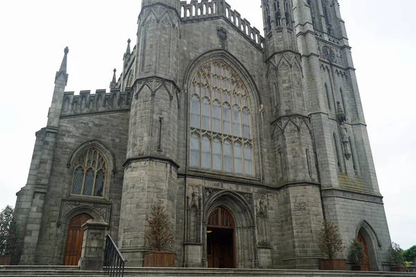 Patrick Cathedral Ist Eine Gotische Römisch Katholische Kathedrale Die 1847 — Stockfoto