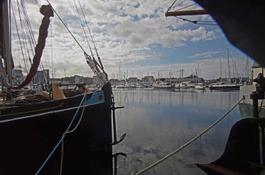 Stoke Quay 'daki çarpıcı gelişmeyle Ipswich' in silueti değişti.