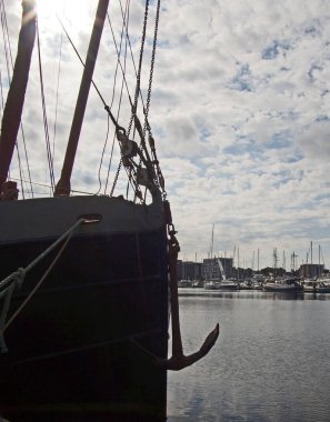 Stoke Quay 'daki çarpıcı gelişmeyle Ipswich' in silueti değişti.