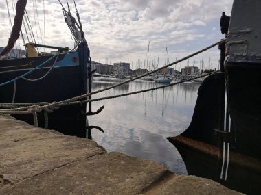Stoke Quay 'daki çarpıcı gelişmeyle Ipswich' in silueti değişti.