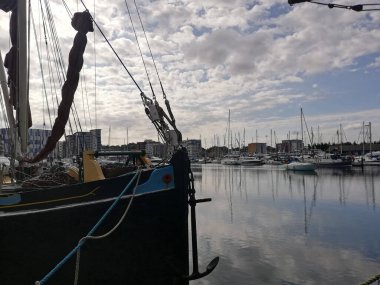 Stoke Quay 'daki çarpıcı gelişmeyle Ipswich' in silueti değişti.