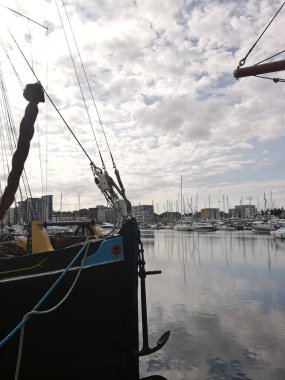 Stoke Quay 'daki çarpıcı gelişmeyle Ipswich' in silueti değişti.