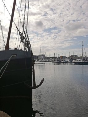 Stoke Quay 'daki çarpıcı gelişmeyle Ipswich' in silueti değişti.