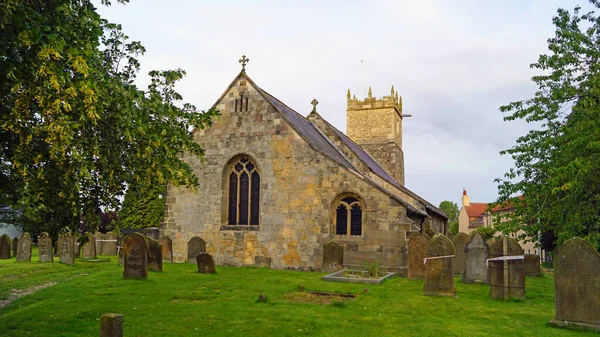 Церковь Святых Англии — стоковое фото