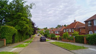 Holgate yel değirmeni Holgate 'de bir rüzgar değirmeni.