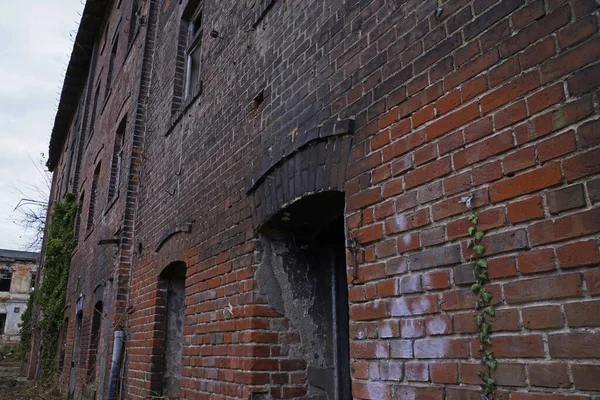 Boellberger Millin Halle Saale kompleksinde eski resmi ikamet