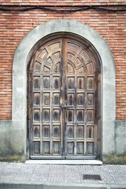 eski kapı