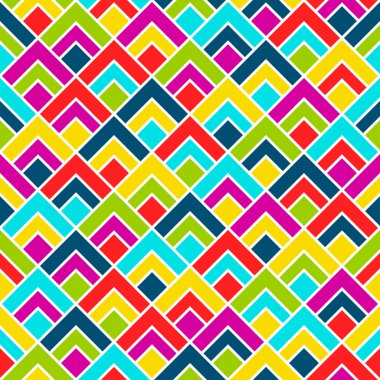 Dikişsiz desen arka plan.