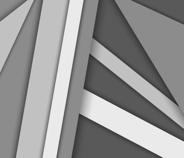 katmanları ile arka plan.