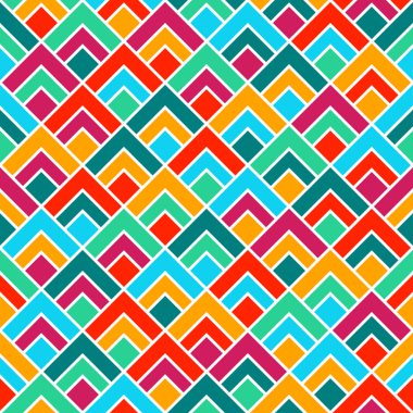 Dikişsiz desen arka plan.