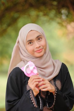 Muadzam Şah, Malezya - 14 Ekim 2020:  