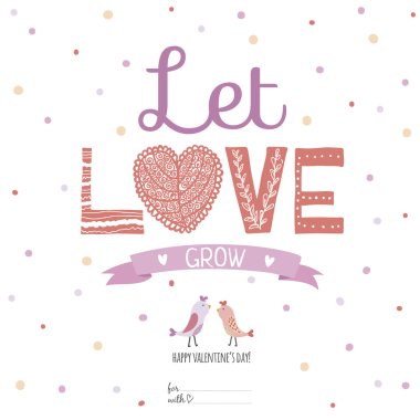 Free Free 183 Let Love Grow Svg Free SVG PNG EPS DXF File