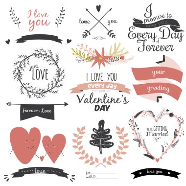 Cute Laurel Wreaths Premium Vector Download For Commercial Use Format Eps Cdr Ai Svg Vector Illustration Graphic Art Design