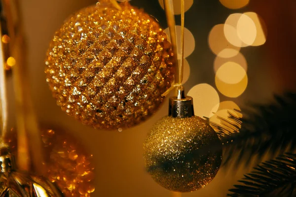 Kerstspeelgoed Boom — Stockfoto