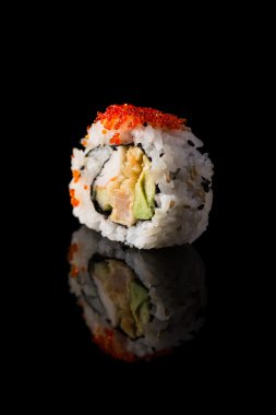 California Maki Suşi