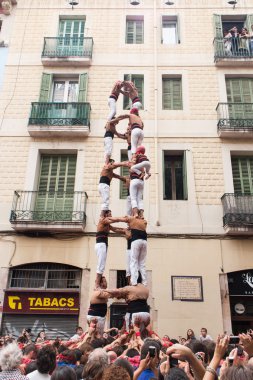Festes de Gracia