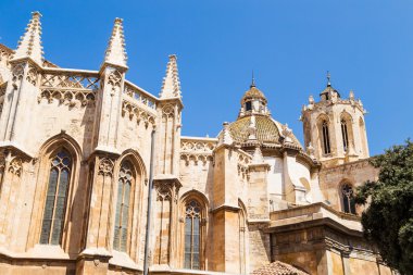 Tarragona Cathedral