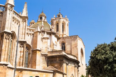 Tarragona Cathedral