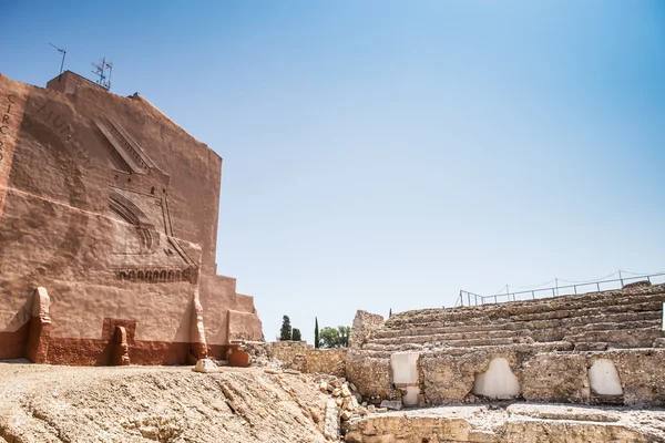 Tarraco cirkus — Stock fotografie