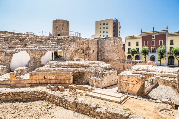 Tarraco cirkusz — Stock Fotó