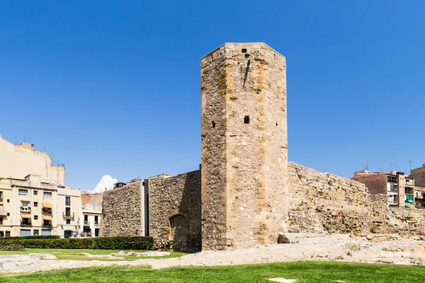 Tarraco circus — Stock Photo, Image