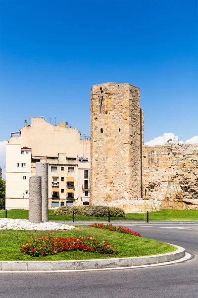 Tarraco cirkus — Stockfoto