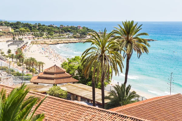 Tarragona — Foto de Stock