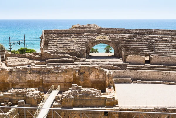 Tarragona — Stock fotografie