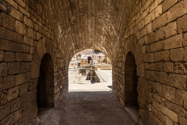 Tarragona — Foto Stock