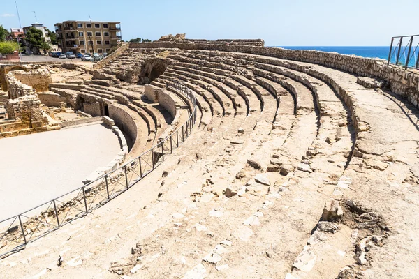 Tarragona — Fotografia de Stock