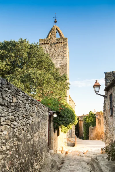 Peratallada — Stockfoto